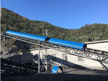 Kinglink B1200 Belt Conveyor with Strong Structure Kinglink B1200 Belt Conveyor with Strong Structure: صورة 2 Kinglink B1200 Belt Conveyor with Strong Structure Kinglink B1200 Belt Conveyor with Strong Structure: صورة 2