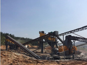 جديدة سيور ناقلة Kinglink Belt Conveyor B1200 with Strong Structure: صورة 2 جديدة سيور ناقلة Kinglink Belt Conveyor B1200 with Strong Structure: صورة 2