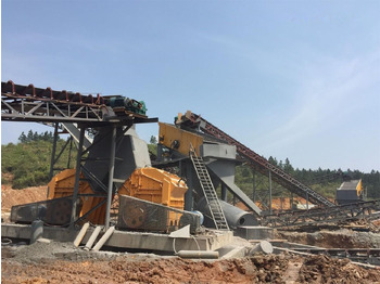 جديدة سيور ناقلة Kinglink Belt Conveyor B1200 with Strong Structure: صورة 3 جديدة سيور ناقلة Kinglink Belt Conveyor B1200 with Strong Structure: صورة 3