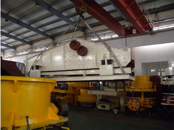 جديدة فرازة Kinglink Dewatering Screen DW1548: صورة 4 جديدة فرازة Kinglink Dewatering Screen DW1548: صورة 4