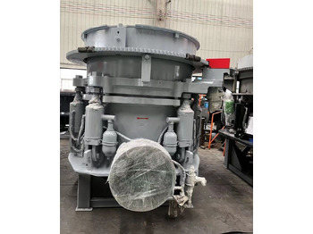 جديدة كسارة مخرو Kinglink HP300 Hydraulic Cone Crusher | Hardstone: صورة 2