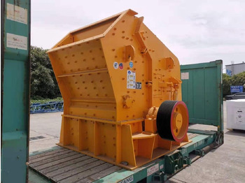 Kinglink HSI Impact Crusher PF1315 Kinglink HSI Impact Crusher PF1315: صورة 4