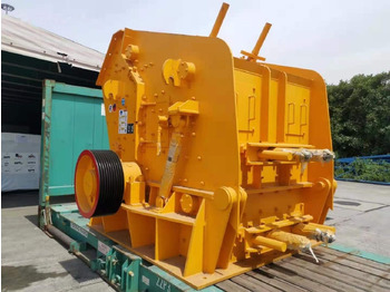 Kinglink HSI Impact Crusher PF1315 Kinglink HSI Impact Crusher PF1315: صورة 2