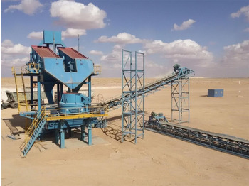Kinglink KL10 VSI Crusher | Vertical Shaft Sand Making Crusher Kinglink KL10 VSI Crusher | Vertical Shaft Sand Making Crusher: صورة 3
