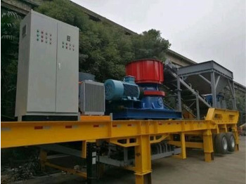 كسارة مخرو KINGLINK