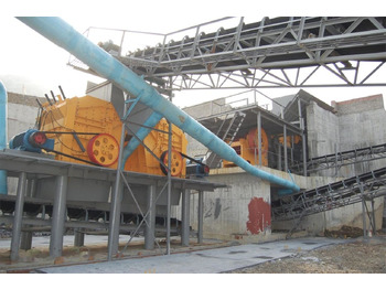 كسارة فكية KINGLINK