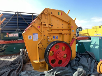 جديدة كسارة التصادمية Kinglink KPF1416 Horizontal Impact Crusher | HSI Impact Crusher: صورة 2 جديدة كسارة التصادمية Kinglink KPF1416 Horizontal Impact Crusher | HSI Impact Crusher: صورة 2