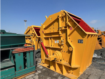 جديدة كسارة التصادمية Kinglink KPF1416 Horizontal Impact Crusher | HSI Impact Crusher: صورة 4 جديدة كسارة التصادمية Kinglink KPF1416 Horizontal Impact Crusher | HSI Impact Crusher: صورة 4