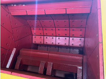 جديدة كسارة التصادمية Kinglink KPF1416 Limestone Impact Crusher: صورة 2