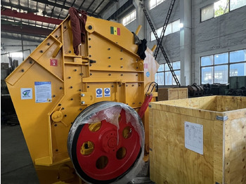 جديدة كسارة التصادمية Kinglink KPF1416 Limestone Impact Crusher: صورة 3