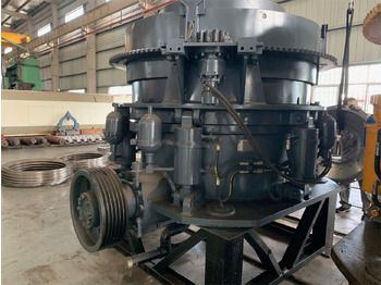 Kinglink MSC300 Hydraulic Cone Crusher Kinglink MSC300 Hydraulic Cone Crusher: صورة 1