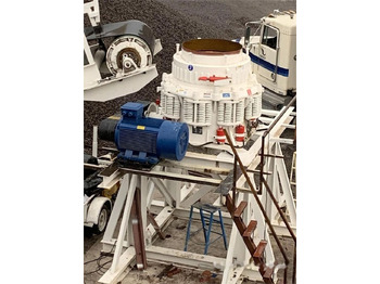جديدة كسارة مخرو Kinglink New 3 feet Symons Cone Crusher STD KLC1000: صورة 4