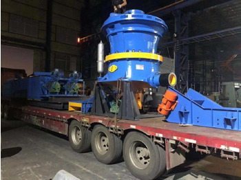 جديدة كسارة مخرو Kinglink New Cone Crusher KCS440: صورة 2