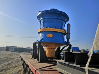 جديدة كسارة مخرو Kinglink New Cone Crusher KCS440: صورة 5
