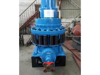 جديدة كسارة مخرو Kinglink New PYB600 Small Cone Crusher: صورة 2