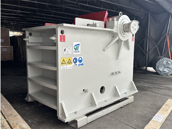 جديدة كسارة فكية Kinglink PE2436 | PE600x900 Jaw Crusher for Stone Crushing Plant: صورة 2