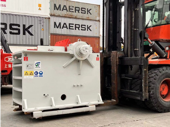 جديدة كسارة فكية Kinglink PE2436 | PE600x900 Jaw Crusher for Stone Crushing Plant: صورة 3