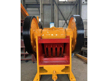 جديدة كسارة فكية Kinglink PE2436 Quarry Jaw Crusher: صورة 3