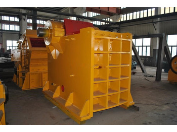 كسارة فكية KINGLINK