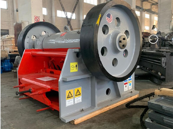 جديدة كسارة فكية Kinglink PEX1047 JAW CRUSHER | 80TPH Lithium: صورة 2