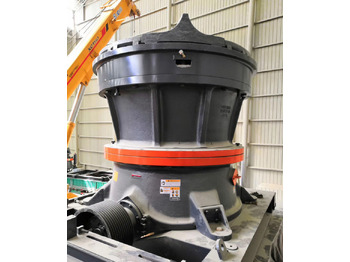 جديدة كسارة مخرو Kinglink Sandvik Type CS660 (S6800) Cone Crusher: صورة 4 جديدة كسارة مخرو Kinglink Sandvik Type CS660 (S6800) Cone Crusher: صورة 4