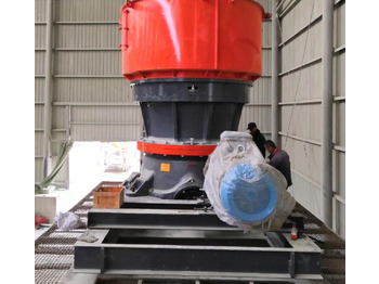جديدة كسارة مخرو Kinglink Sandvik Type CS660 (S6800) Cone Crusher: صورة 2 جديدة كسارة مخرو Kinglink Sandvik Type CS660 (S6800) Cone Crusher: صورة 2