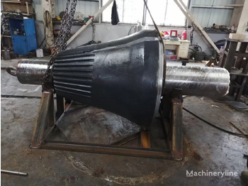 جديدة كسارة مخرو Kinglink Sandvik Type CS660 (S6800) Cone Crusher: صورة 3 جديدة كسارة مخرو Kinglink Sandvik Type CS660 (S6800) Cone Crusher: صورة 3