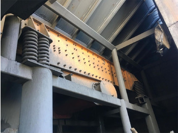 Kinglink ZSW600x150 Vibriting Feeder For Sale Kinglink ZSW600x150 Vibriting Feeder For Sale: صورة 5