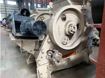 كسارة فكية Metso C80 Original JAW CRUSHER: صورة 2