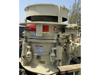 كسارة مخرو Metso Nordberg HP300 Cone Crusher: صورة 2