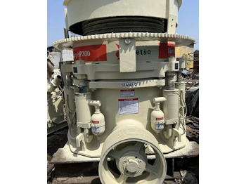 كسارة مخرو Metso Nordberg HP300 Cone Crusher: صورة 3