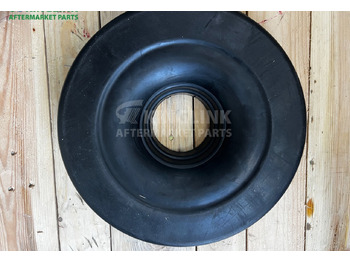 جديدة كسارة New TRIO FMW Sand Screw Donut Seal | Stub Shaft | Flight Shoe: صورة 3