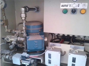 كسارة مخرو Nordberg GP11F Used Hydraulic Cone Crusher: صورة 4