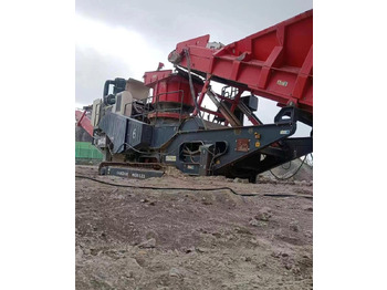 كسارة فكية Sandvik QJ341,QH441,QA451: صورة 2