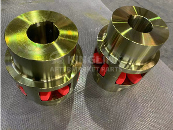 قطع غيار KINGLINK