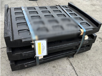 قطع غيار KINGLINK