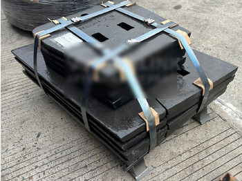 قطع غيار KINGLINK