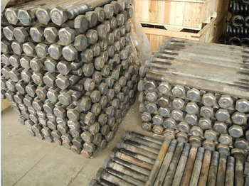 قطع غيار KINGLINK