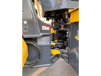 XCMG NEW ZL50GN Wheel loader for Mining and Quarry XCMG NEW ZL50GN Wheel loader for Mining and Quarry: صورة 3