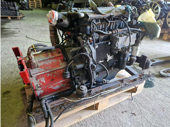 محرك DEUTZ
