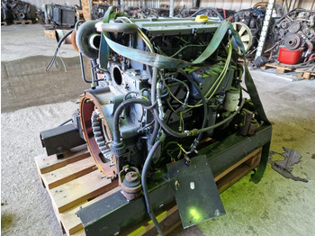 محرك DEUTZ