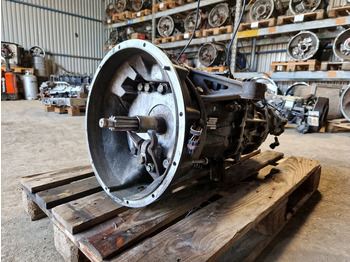 صندوق التروس EATON / VICKERS