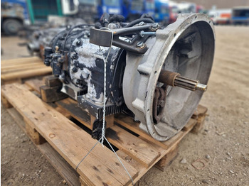 صندوق التروس EATON / VICKERS