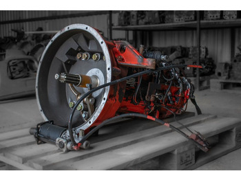 صندوق التروس EATON / VICKERS