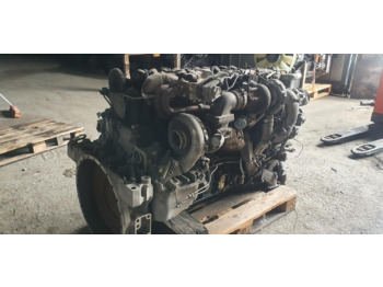 محرك - شاحنة MAN TGX D3876 LF01 EURO 6 - FOR SPARE PARTS: صورة 5