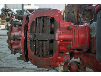 مسماك الفرامل MAN TGX