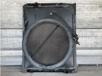 مبرد المحرك - شاحنة MERCEDES-BENZ ACTROS - A 942 500 31 03: صورة 2