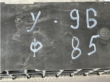 مبرد المحرك - شاحنة MERCEDES-BENZ ACTROS - A 942 500 31 03: صورة 3