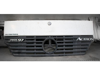 غطاء محرك المركبة MERCEDES-BENZ Actros