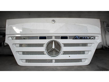 غطاء محرك المركبة MERCEDES-BENZ Actros